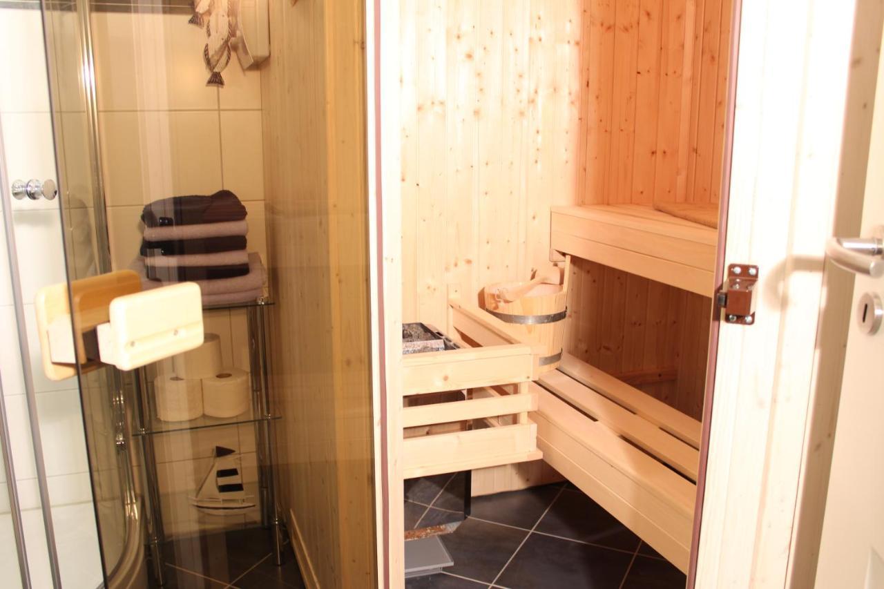 Aparthotel Museumshof Đảo Đảo Fehmarn Ngoại thất bức ảnh