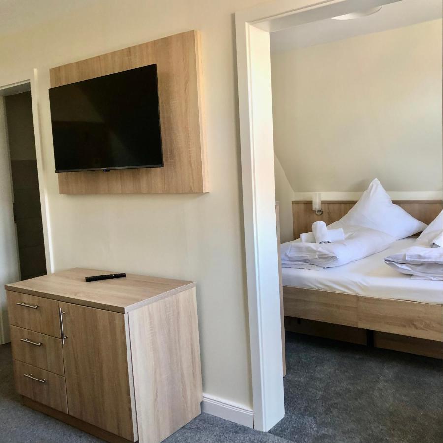 Aparthotel Museumshof Đảo Đảo Fehmarn Ngoại thất bức ảnh
