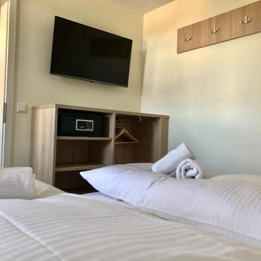 Aparthotel Museumshof Đảo Đảo Fehmarn Ngoại thất bức ảnh