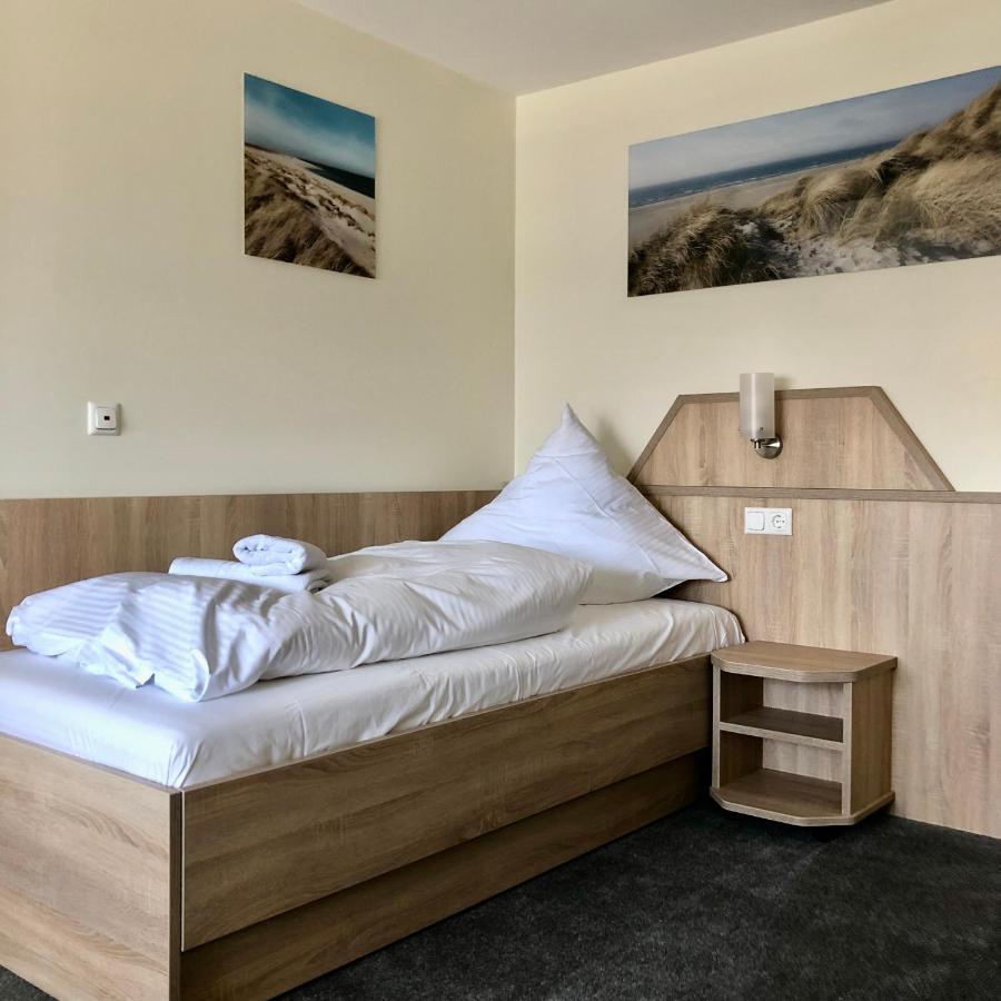 Aparthotel Museumshof Đảo Đảo Fehmarn Ngoại thất bức ảnh