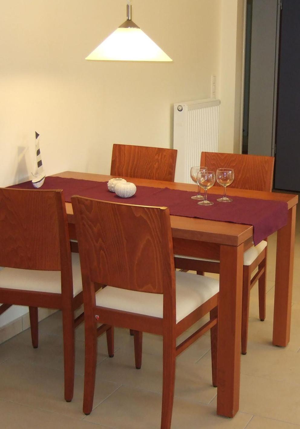 Aparthotel Museumshof Đảo Đảo Fehmarn Phòng bức ảnh