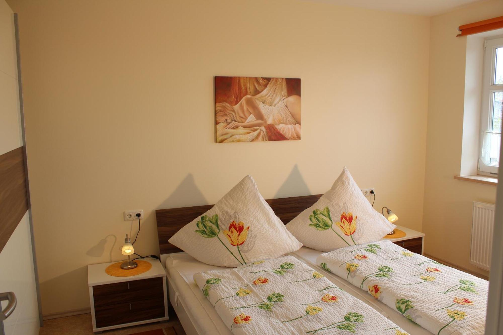 Aparthotel Museumshof Đảo Đảo Fehmarn Phòng bức ảnh