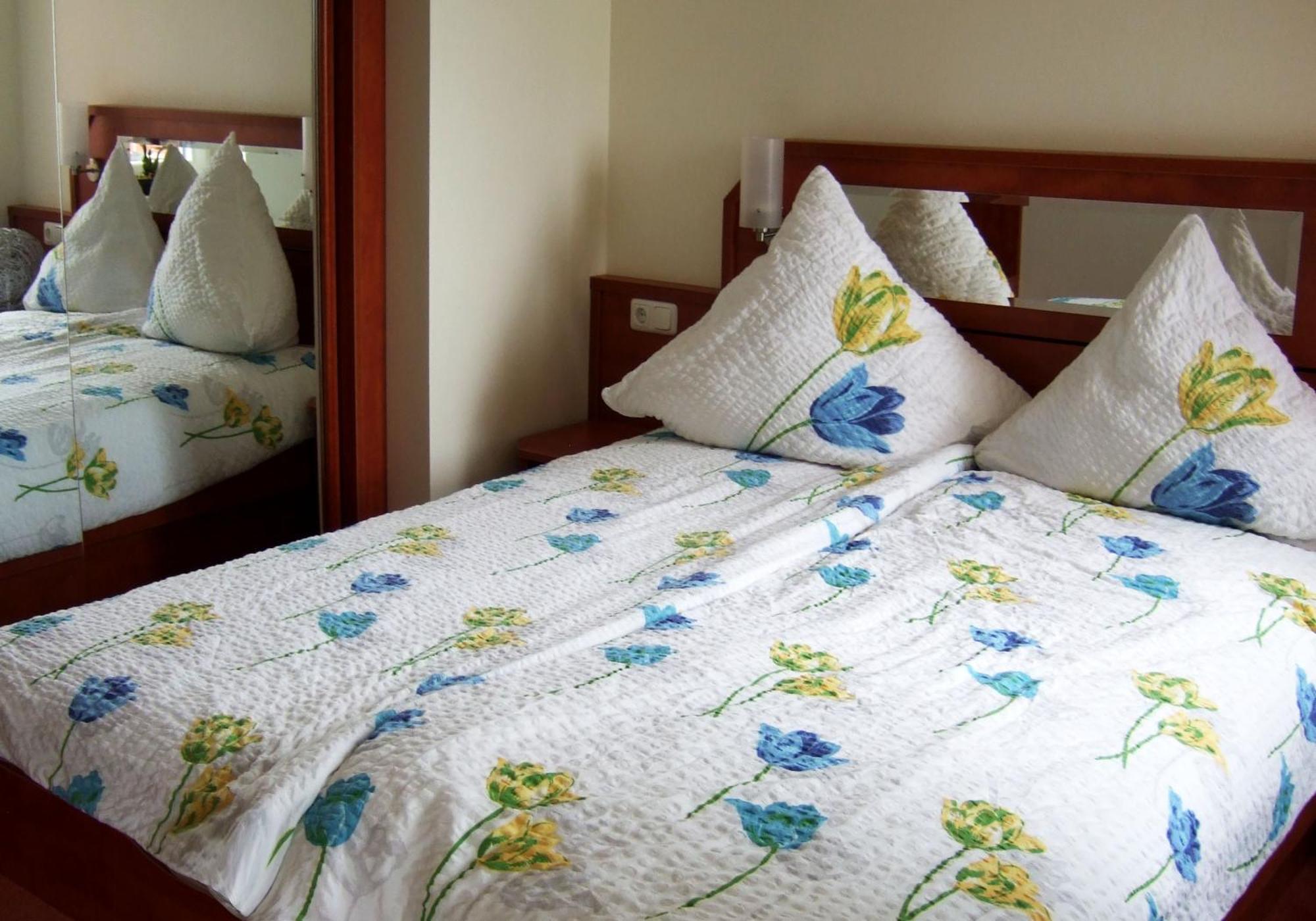 Aparthotel Museumshof Đảo Đảo Fehmarn Phòng bức ảnh