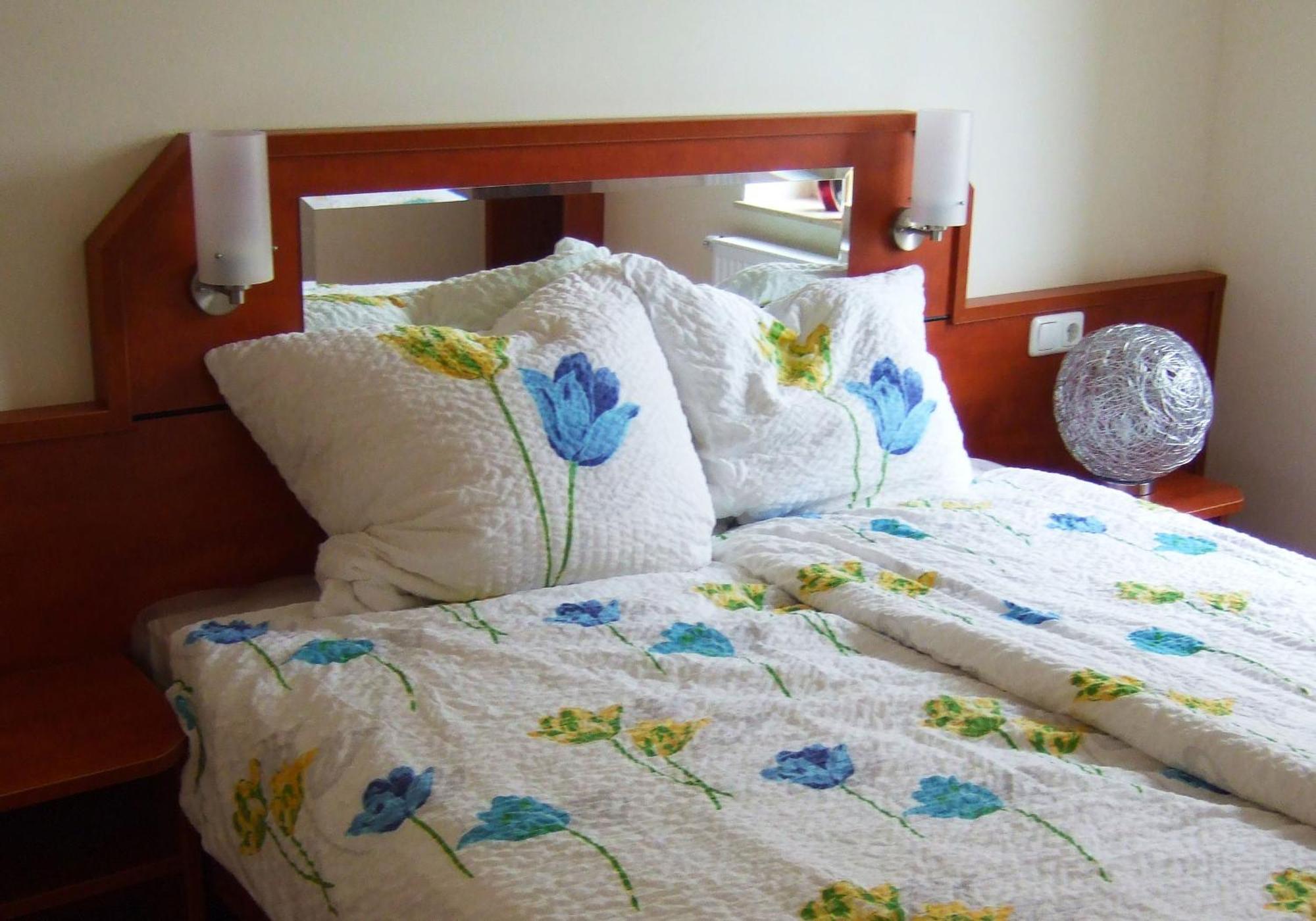 Aparthotel Museumshof Đảo Đảo Fehmarn Phòng bức ảnh