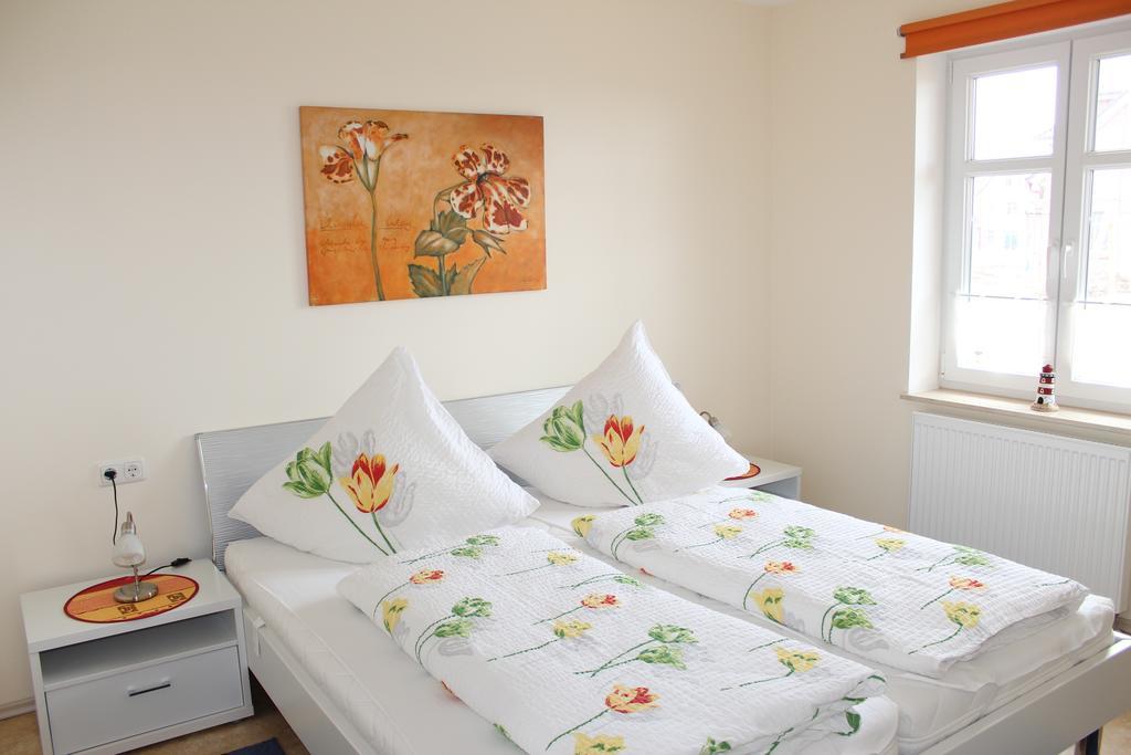 Aparthotel Museumshof Đảo Đảo Fehmarn Phòng bức ảnh