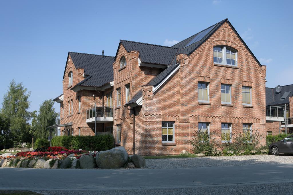 Aparthotel Museumshof Đảo Đảo Fehmarn Ngoại thất bức ảnh