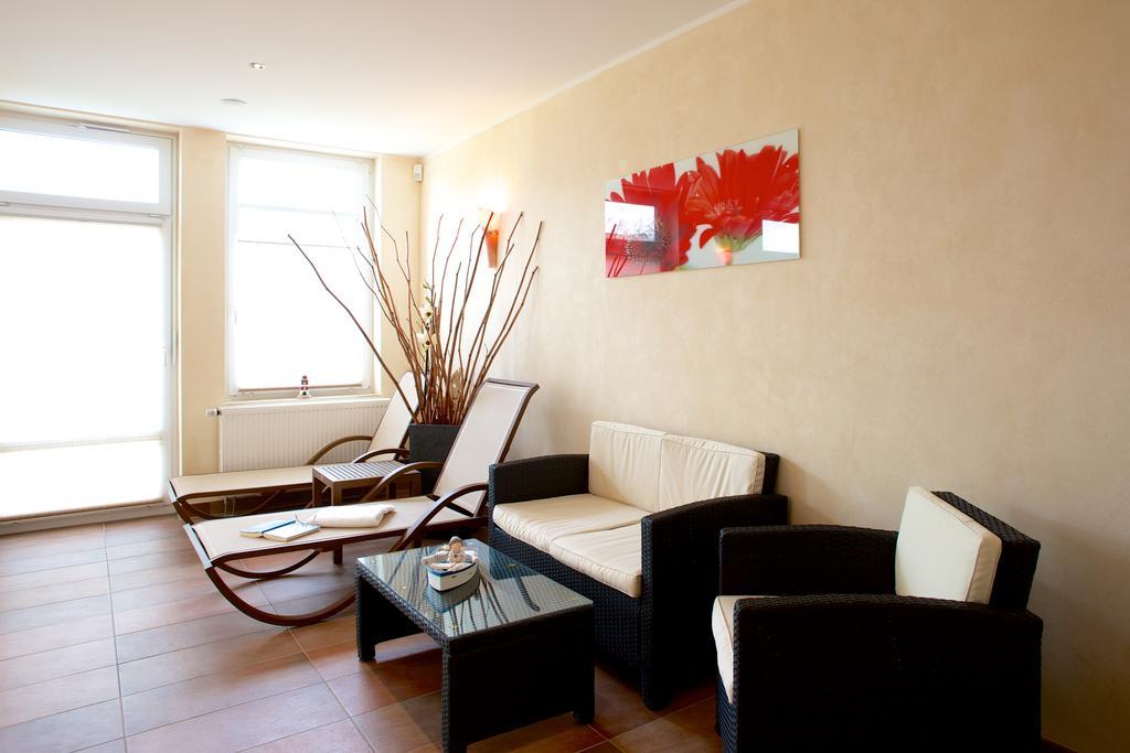 Aparthotel Museumshof Đảo Đảo Fehmarn Ngoại thất bức ảnh
