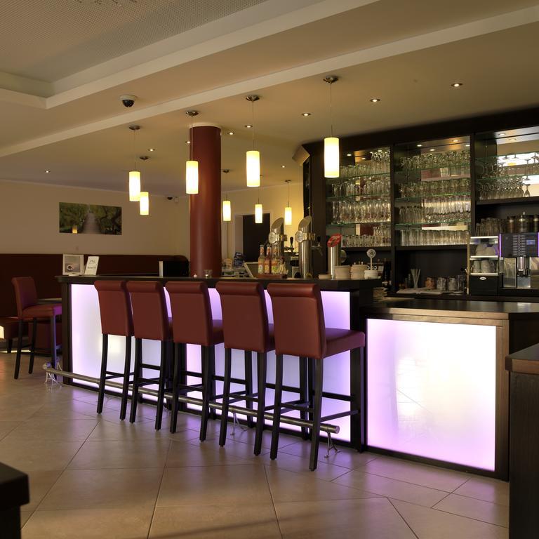 Aparthotel Museumshof Đảo Đảo Fehmarn Ngoại thất bức ảnh