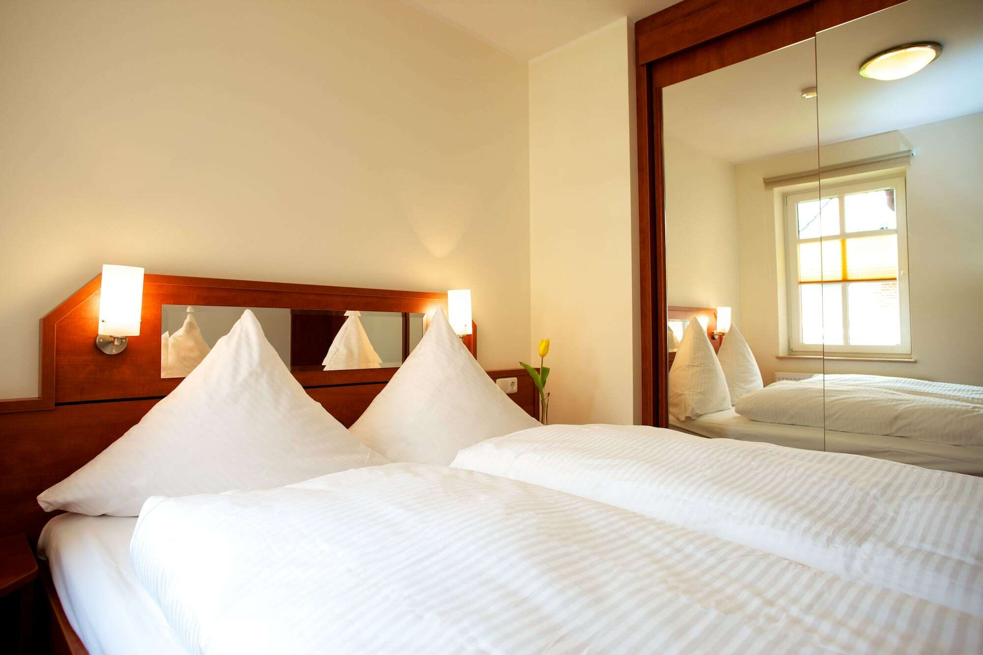 Aparthotel Museumshof Đảo Đảo Fehmarn Ngoại thất bức ảnh