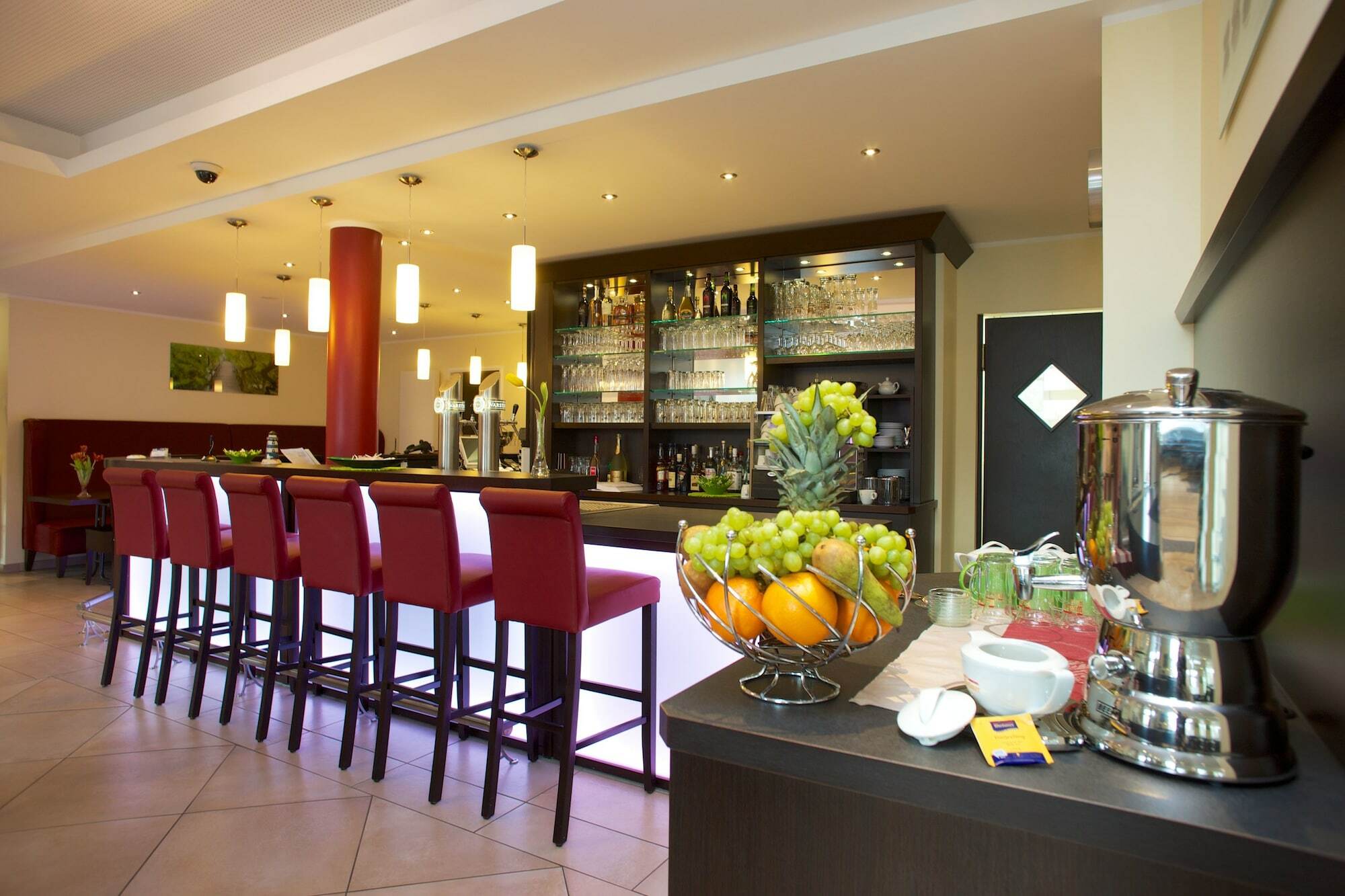 Aparthotel Museumshof Đảo Đảo Fehmarn Ngoại thất bức ảnh